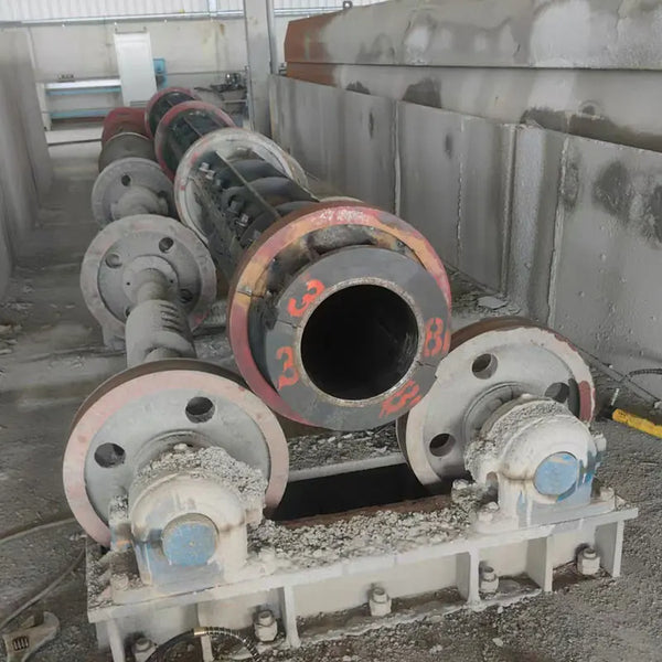 High Quality Concrete Electric Pole Equipment for Electricity Transmission Concrete Pole Making Machine Concrete Pole Mould