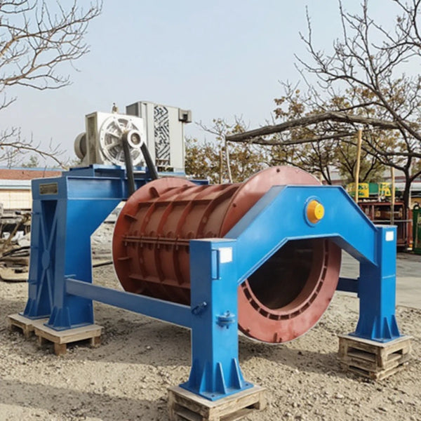 Customized Vibration Wholesale High Quality Machine Used to Make Concrete Pipes Concrete Pipe Molds for Sale