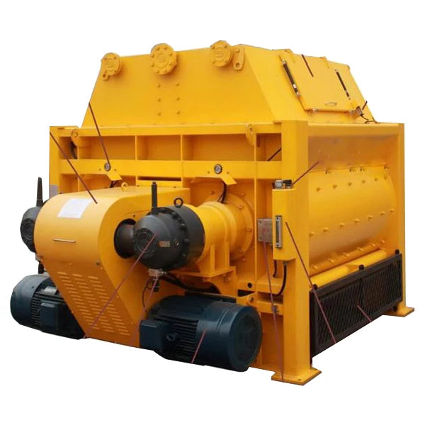 Sicoma Horizontal Js 750l Cement Mixer Used Mercedes Concrete Transit Mixer 1m3 Js1000 Bhs Twin Shaft Concrete Mixer for Sale