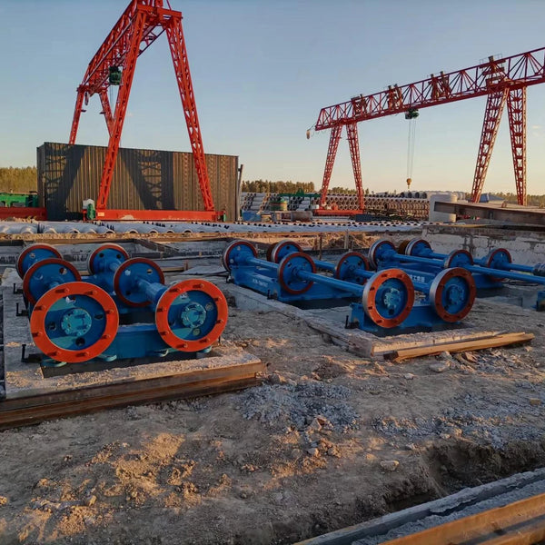 Concrete Pole Manufacturers Hot Sale Cement Electric Concrete Pole Making Machine Concrete Pole Mould for Sale