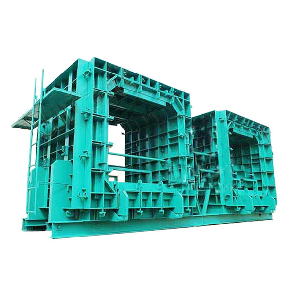 Wholesale High Quality Haiyu Precast Single Bin Concrete Culvert Box Mold