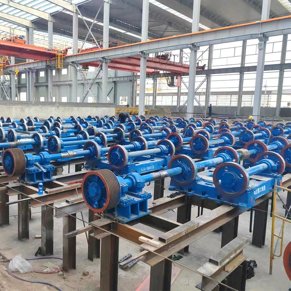 Concrete Pole Steel Mould Cement Concrete Pole Price Precast Concrete Spun Pole Steel Mold Making Machine