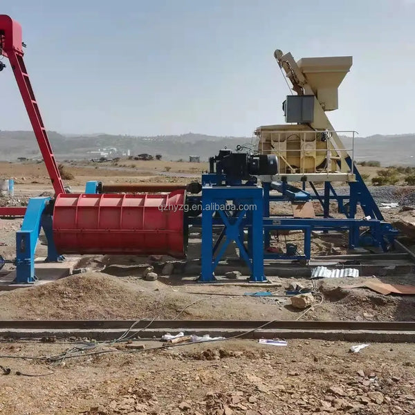 New Product Large Diameter Cement Road Culvert Pipe Steel Mould Making Machine