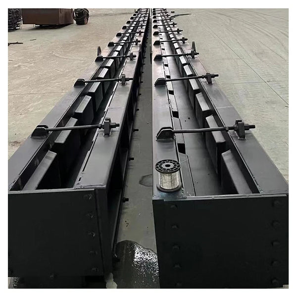 High Quality Industrial Pole Mold Vibration Technology Concrete Pole Concrete Pole Production Line