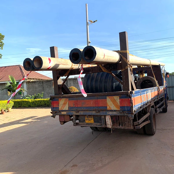 New Prestressed Concrete Electric Pole Making Machines Concrete Pole Mold Concrete Pole Manufacturing Plant