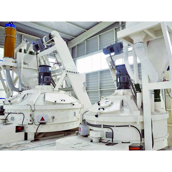 Planetary Compact Concrete Batching Plants Planetary Concrete Mixer Cement Concrete Batching Plant