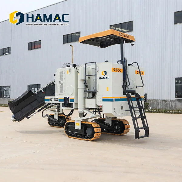 Nc600 Automatic Curb Paver for Sale with The Advantage of Good Price From China Factory