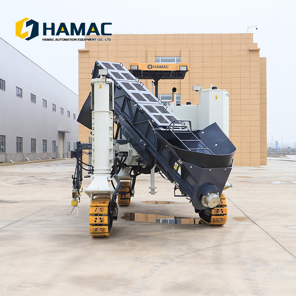 Nc600 Paver Block Machine Price Paver Block Splitters Concrete Slip Form