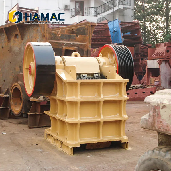 Portable Mobile Small Mini Rock Stone Breaking Jaw Crusher Price for Ore Fine Crushing Machine Equipment